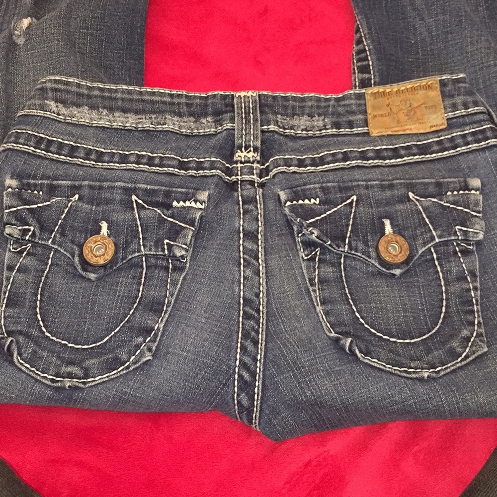 True Religion Jeans